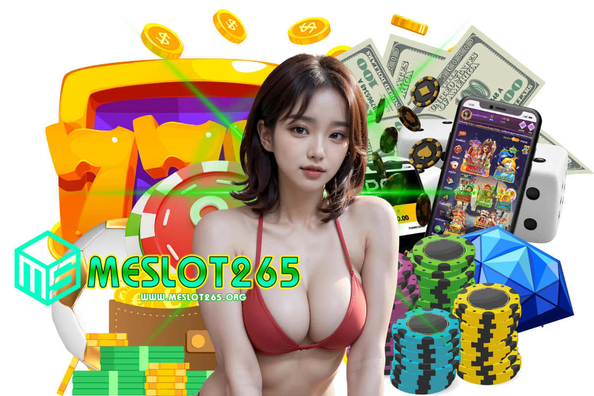 meslot265 wallet