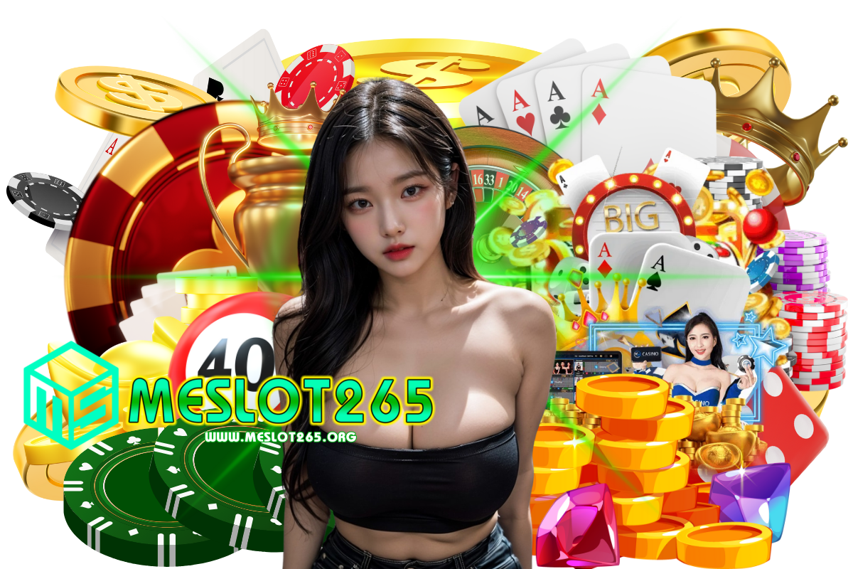 meslot265 สมัคร