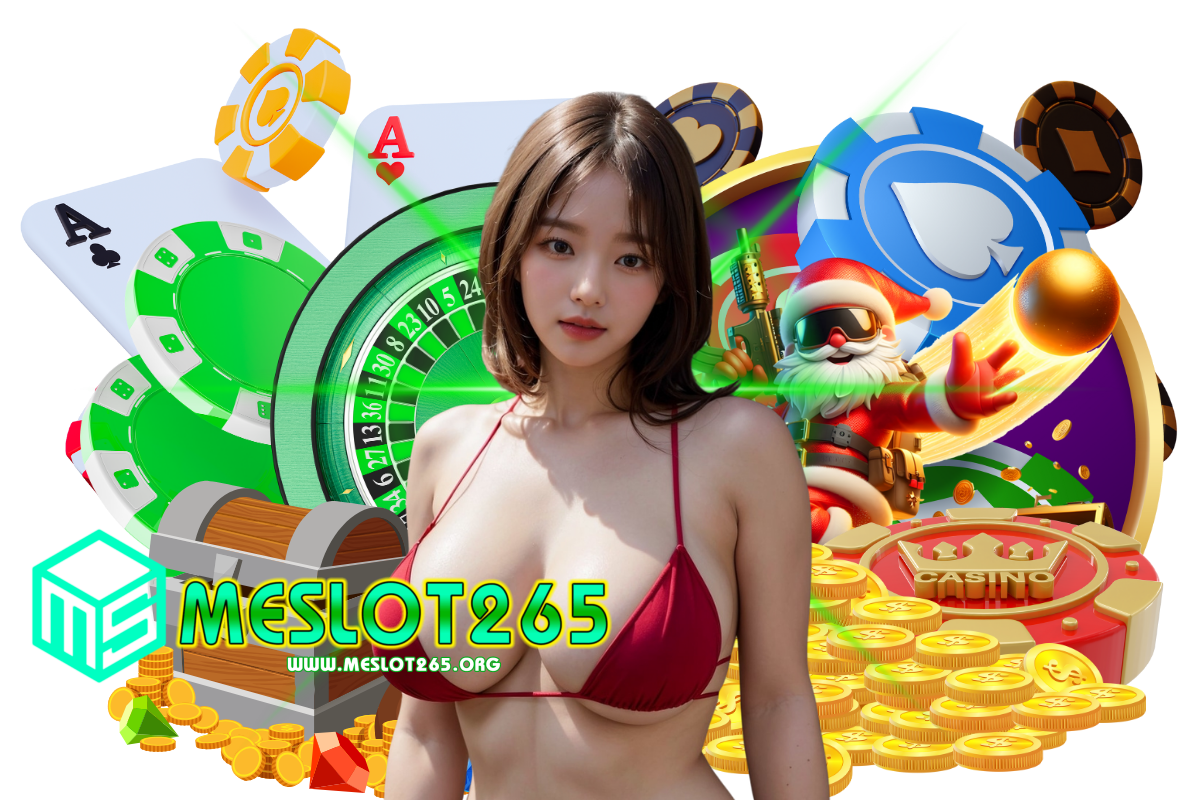 meslot265 สล็อต
